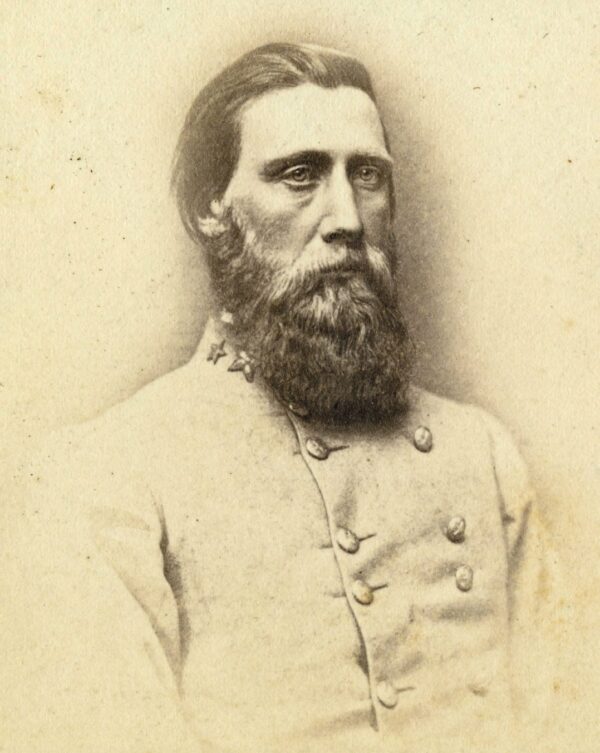 John-Bell-Hood,-1862 - The Tennessee Magazine