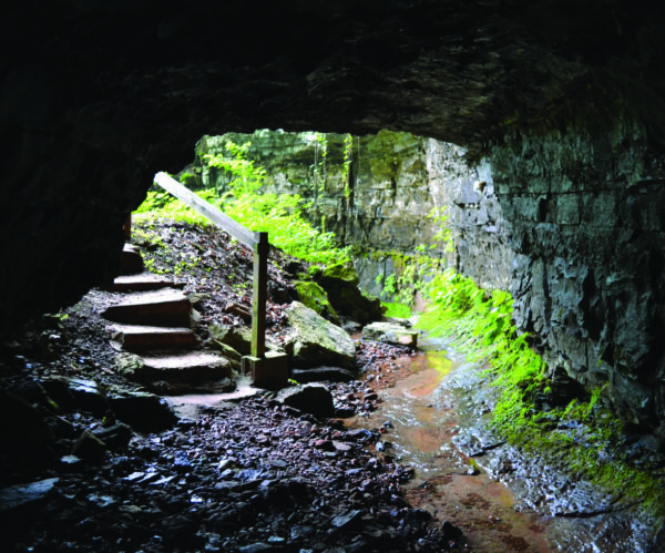 Tennessee S Caves Have A History All Their Own The Tennessee Magazine   Ee907de26169689f91aa20bea92ba18e Tnmg Image003 600x499 