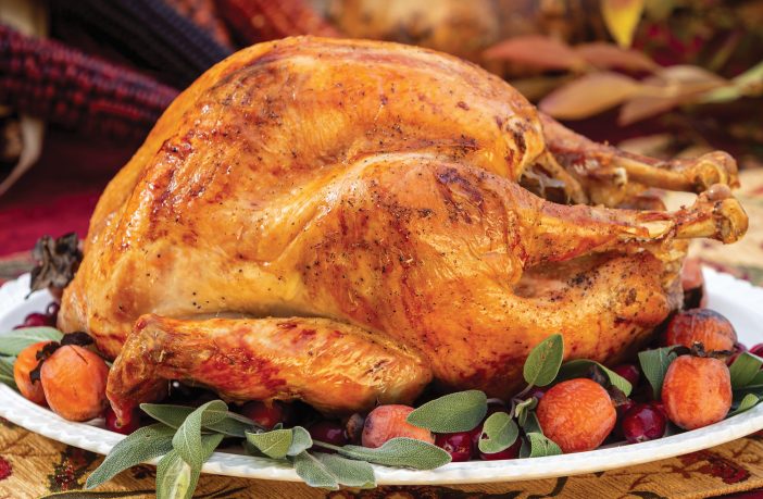 Turkey Tasting | The Tennessee Magazine