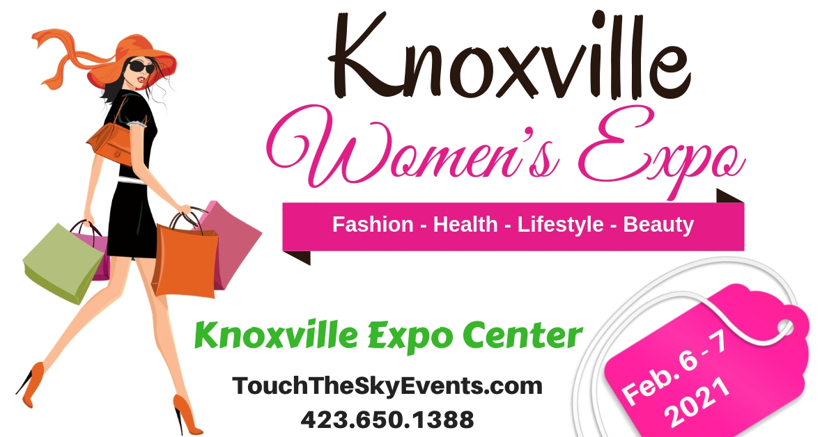knoxville expo center events 2022