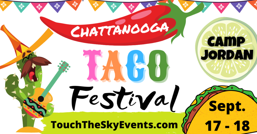 Chattanooga Taco Festival The Tennessee Magazine
