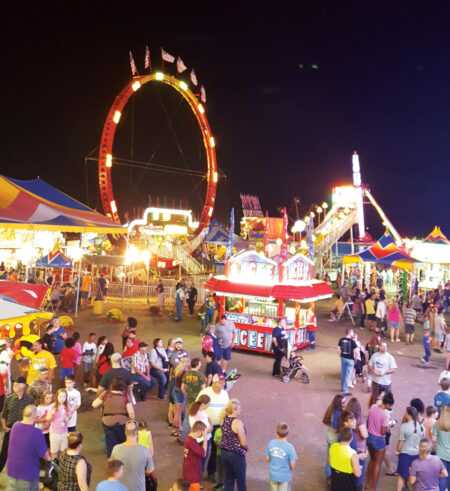 The Tennessee Magazine’s 2022 Guide to the Fair & Festival Season - The ...